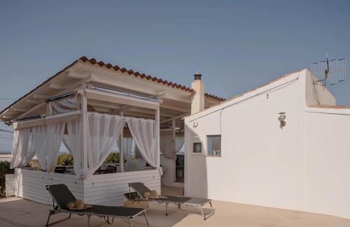 Sant Francesc Xavier House | Molino Sa Miranda - Formentera Break