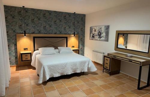 Huetor Santillan Apartment | Molino San Acacio Casa Rural