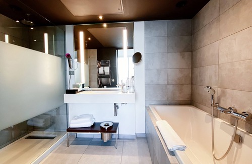 Auteuil Hotel | Molitor Hotel & Spa Paris - MGallery Collection