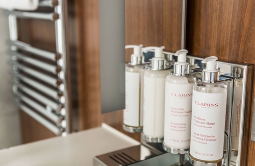 Auteuil Hotel | Molitor Hotel & Spa Paris - MGallery Collection