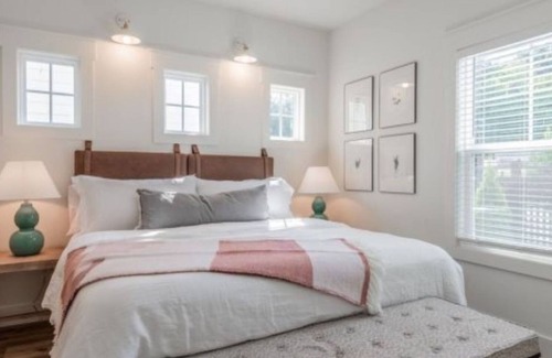 Guntersville House | Molly`s Cottage at River Rocks Plantation