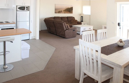 Mollymook Apartment | Mollymook Cove Apartments