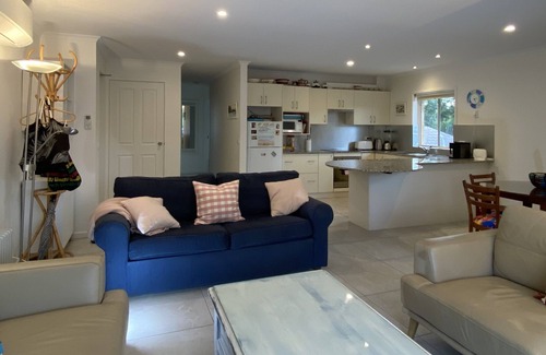 Mollymook Beach Apartment | Mollymook Sands - Unit 14. Walk to cafes, shops and beach.
