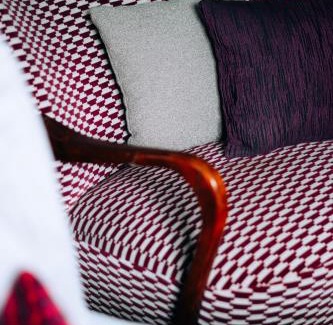 Wunsiedel Hotel | Molo Rouge - Boutiquehotel & Café