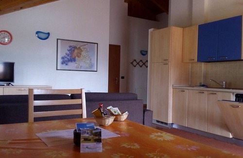 Molveno Apartment | Molvenolago Apartments