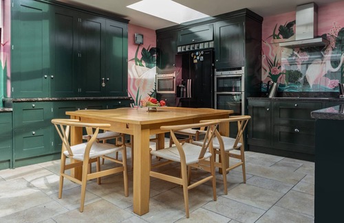 Bryanston and Dorset Square Apartment | Molyneux Street II by onefinestay