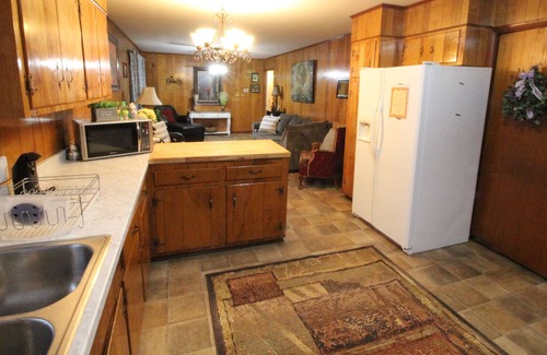 Gracewood House | Mom's House