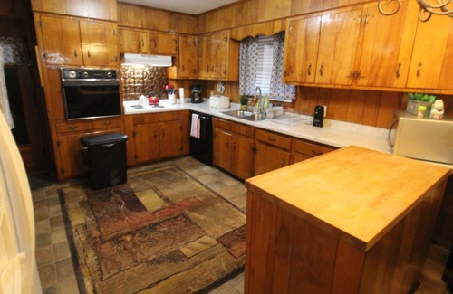 Gracewood House | Mom's House