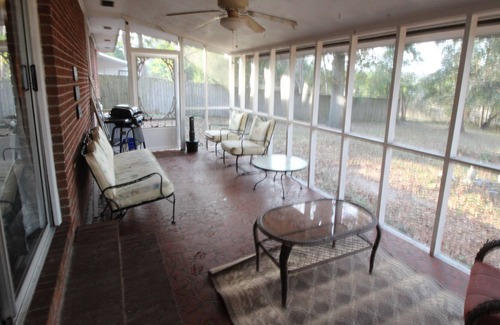 Gracewood House | Mom's House