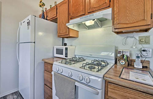 Jemez Springs House | Mom's Place in Jemez - 1 Mi to Hot Spring