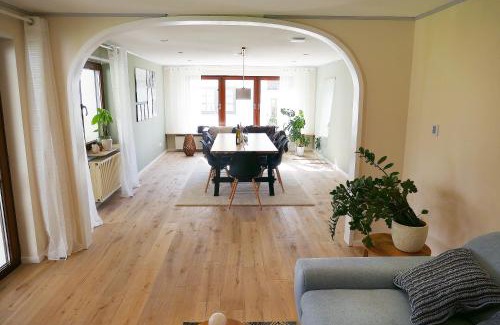 Oberthal Apartment | Momberg-Lodge