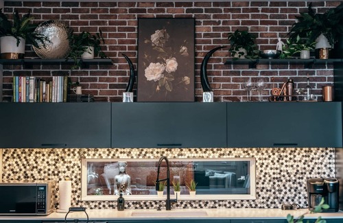 Downtown House | Momentary Loft Summar
