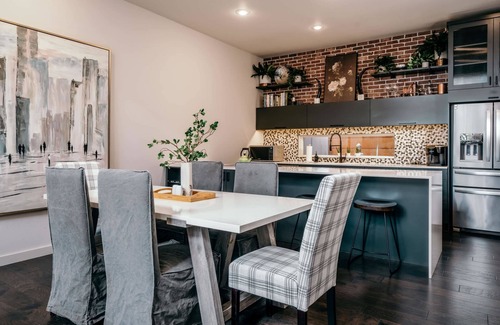 Downtown House | Momentary Loft Summar