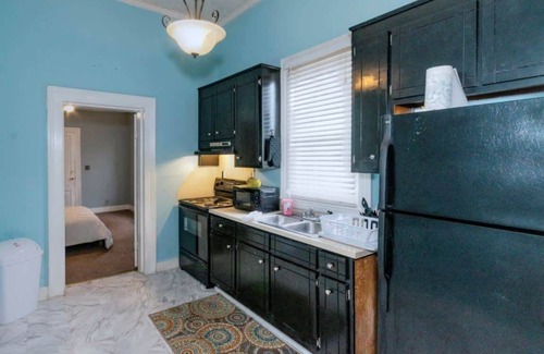 Columbus House | Moments to Chattahoochee-Cottage - Walk-To-Dining!