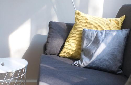 Oberwesel Apartment | Momerooms – Appartement am Momering