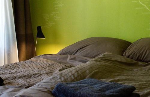 Oberwesel Apartment | Momerooms – Appartement am Momering