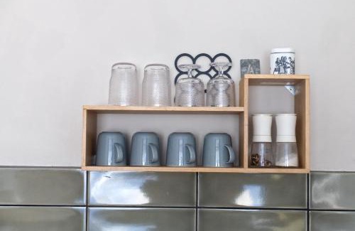 Oberwesel Apartment | Momerooms – Appartement am Momering