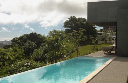 Okinawa Villa | momo