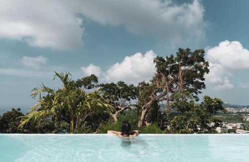 Okinawa Villa | momo