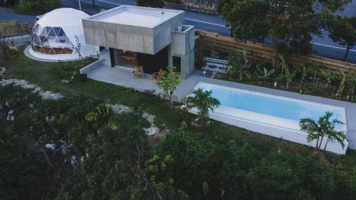 Okinawa Villa | momo