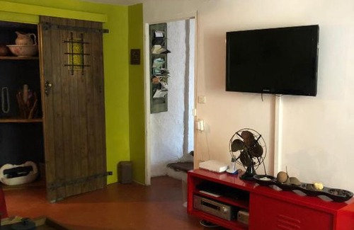 Gareoult House | Mon Abri