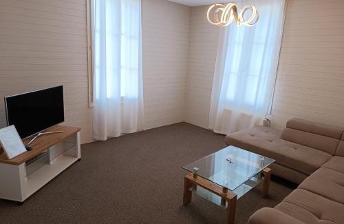 Matten bei Interlaken Apartment | Mon Amour Apartment