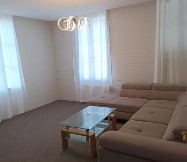 Matten bei Interlaken Apartment | Mon Amour Apartment