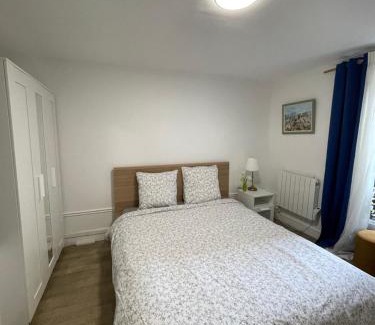 Notre-Dame-des-Champs Apartment | Mon Amour Vavin
