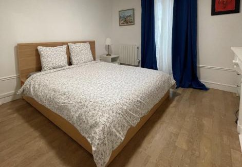 Notre-Dame-des-Champs Apartment | Mon Amour Vavin