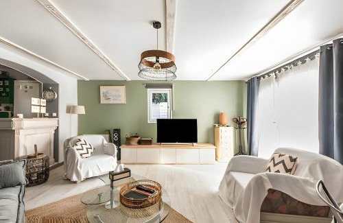 Roquemaure House | Mon Cabanon
