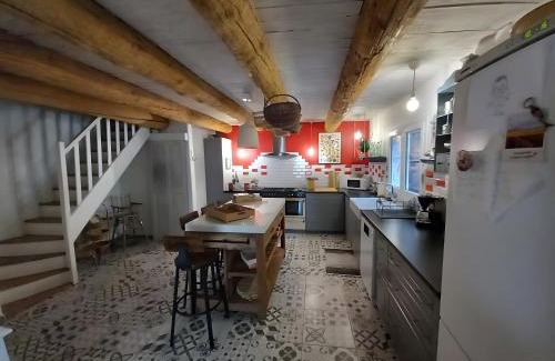 Roquemaure House | Mon Cabanon