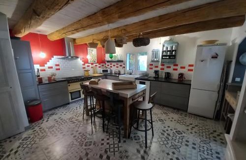 Roquemaure House | Mon Cabanon