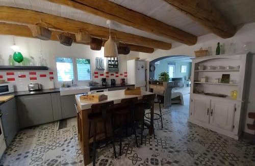 Roquemaure House | Mon Cabanon