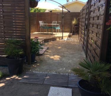 Le Teich House | Mon chalet