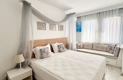 Ilica Hotel | Mon Ilıca Otel
