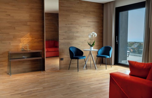 Nicolosi Hotel | Mon Luxury Rooms - Spa