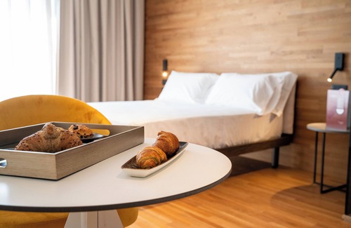 Nicolosi Hotel | Mon Luxury Rooms - Spa
