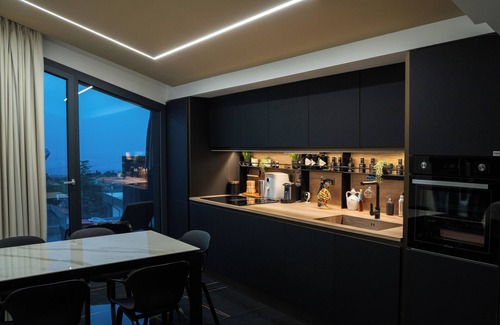 Nicolosi Hotel | Mon Luxury Rooms - Spa