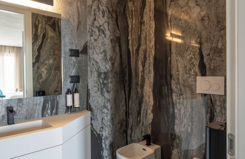 Nicolosi Hotel | Mon Luxury Rooms - Spa