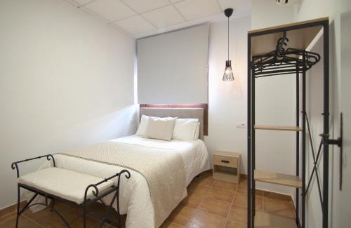 Burguillos de Toledo Apartment | Mon Paradis