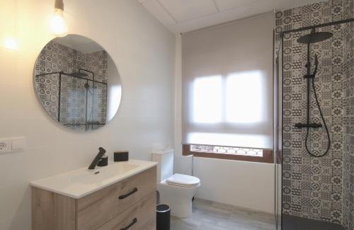 Burguillos de Toledo Apartment | Mon Paradis