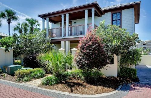 Rosemary Beach House | Mon Petit Chateau