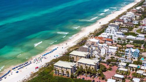 Rosemary Beach House | Mon Petit Chateau