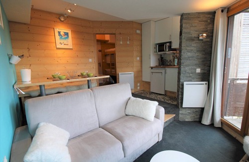Avoriaz Apartment | Mon Petit Chez moi