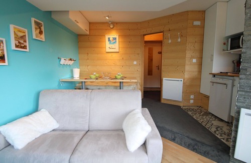 Avoriaz Apartment | Mon Petit Chez moi