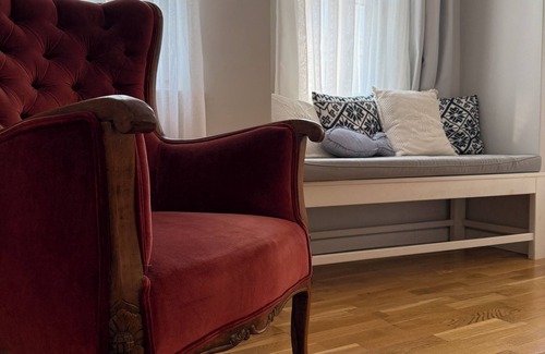 Bozcaada House | Mon Petit Hotel