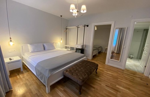 Bozcaada House | Mon Petit Hotel