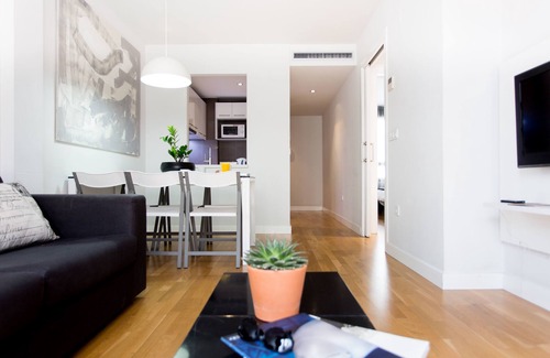 Ciutat Vella Apartment | Mon Suites Catedral