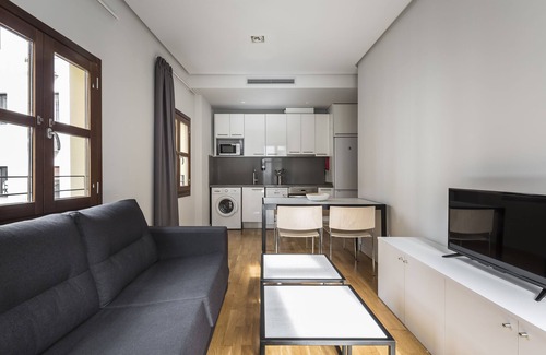 Ciutat Vella Apartment | Mon Suites Catedral