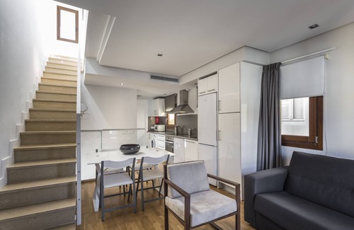 Ciutat Vella Apartment | Mon Suites Catedral